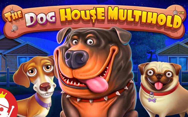 Dog House Multihold
